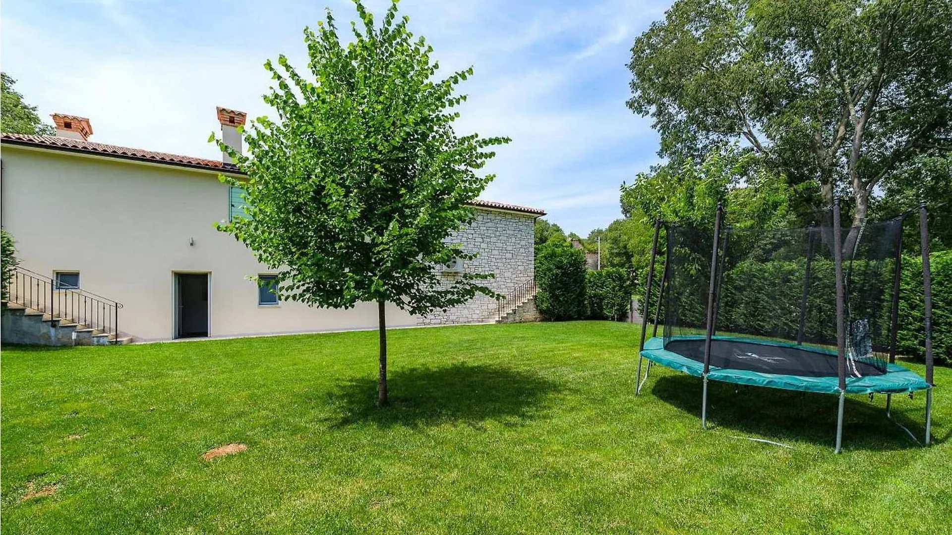 Villa Celtis Groznjan Holiday home
