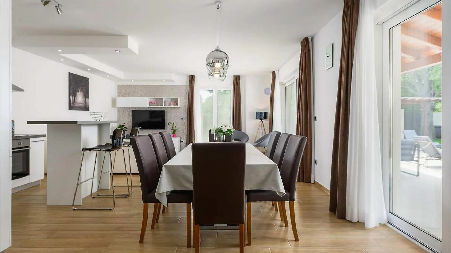 Holiday home Villa Celtis Groznjan Croatia