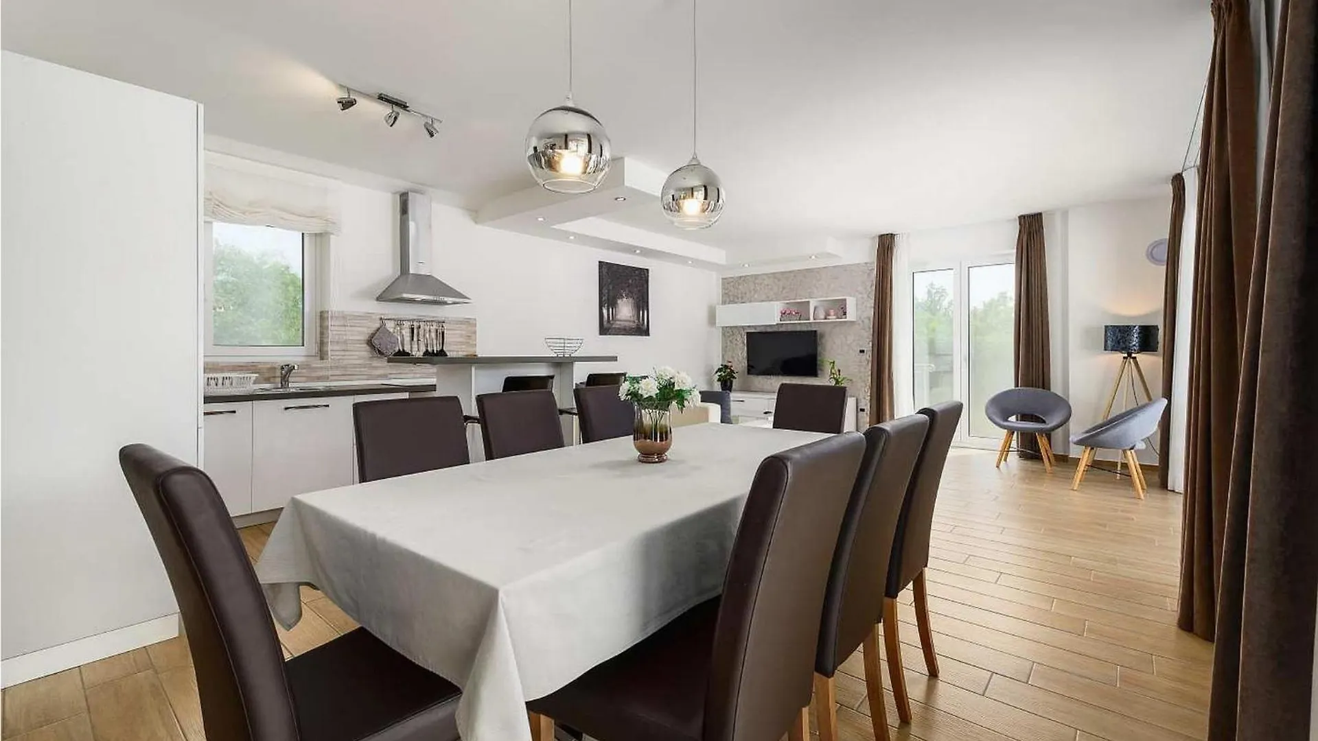 Holiday home Villa Celtis Groznjan
