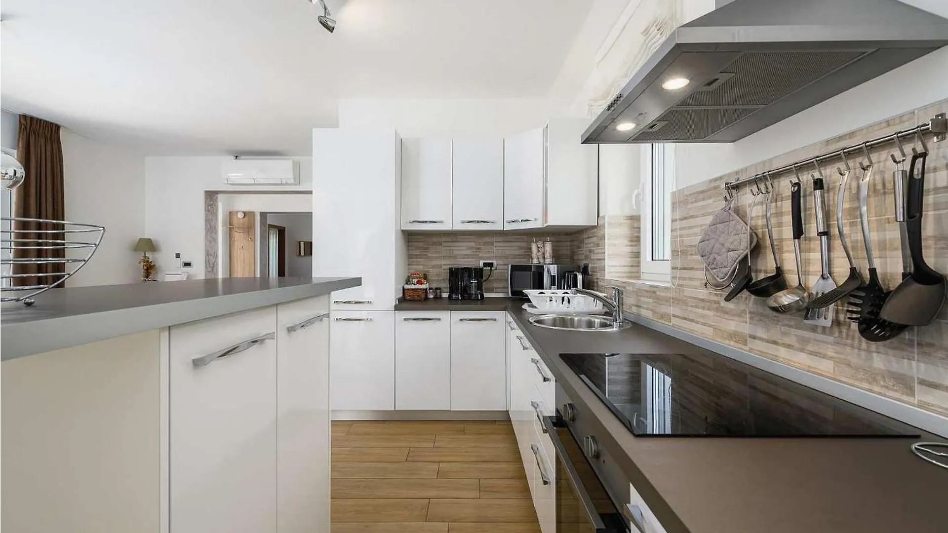 Holiday home Villa Celtis Groznjan