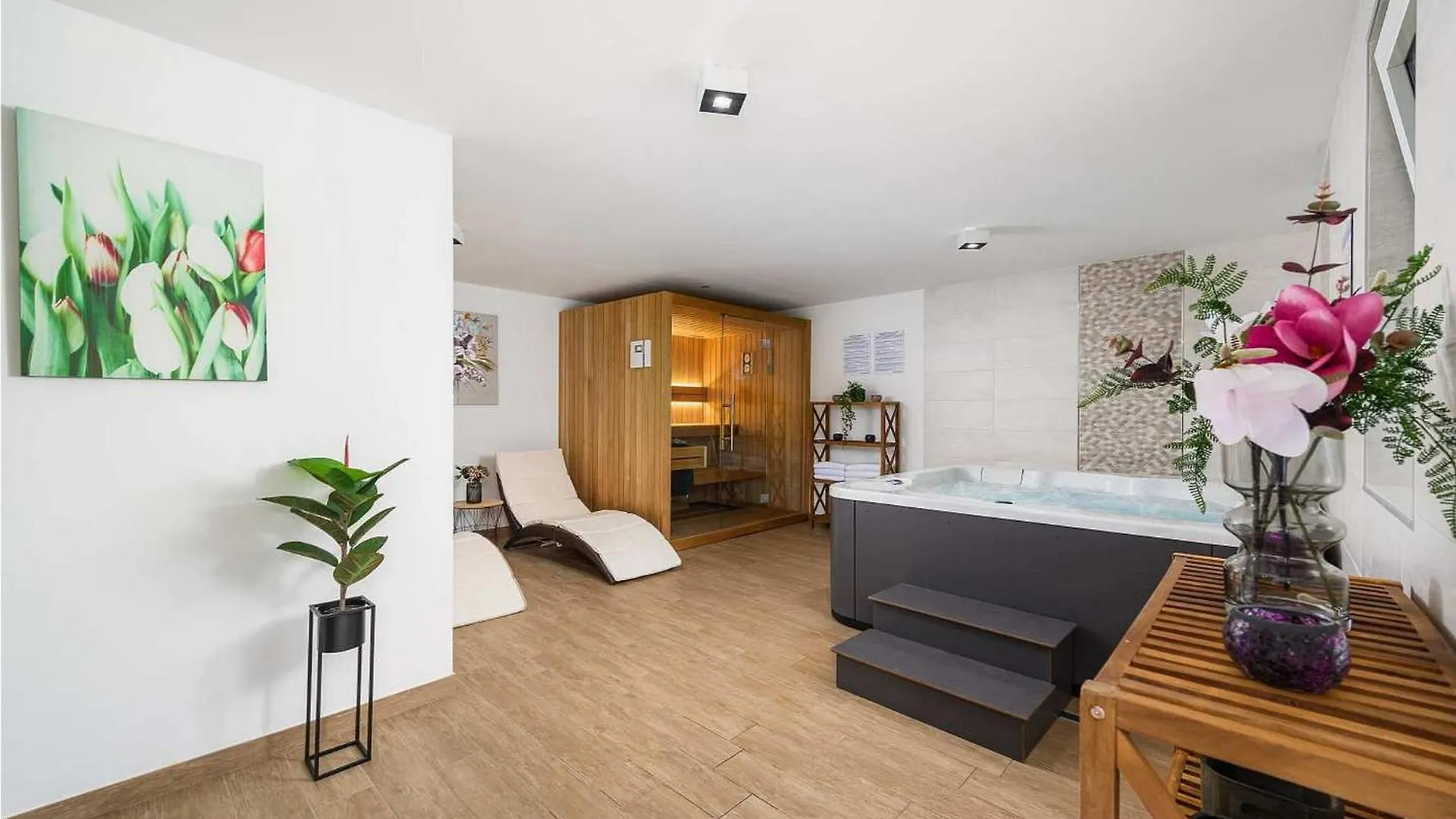 Villa Celtis Groznjan Holiday home