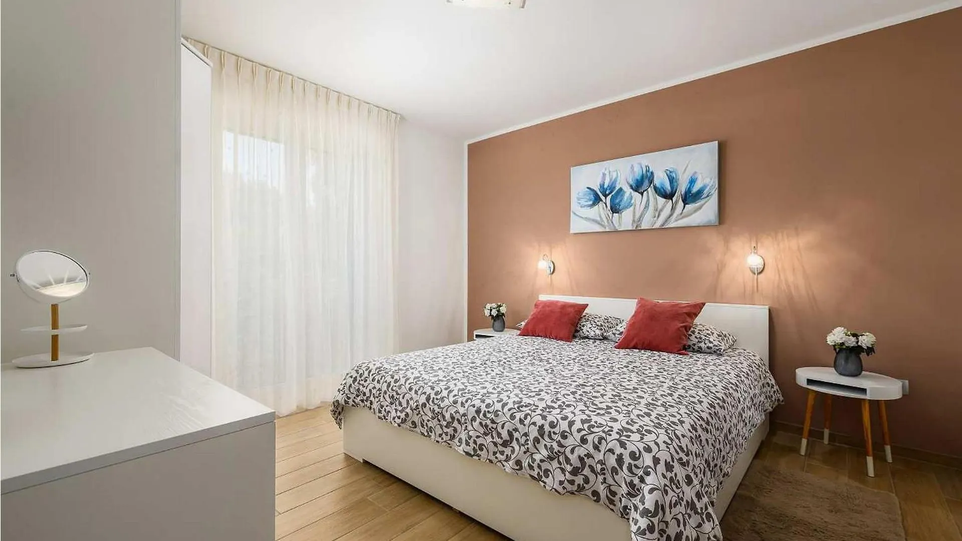 Holiday home Villa Celtis Groznjan