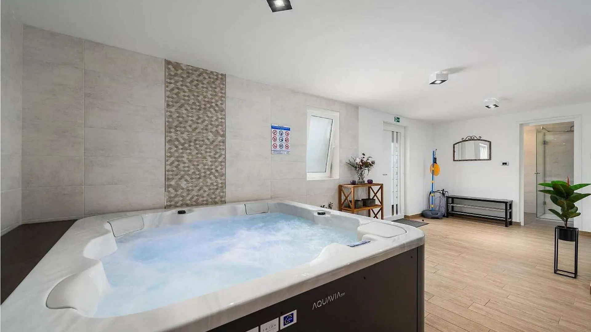 Holiday home Villa Celtis Groznjan Croatia